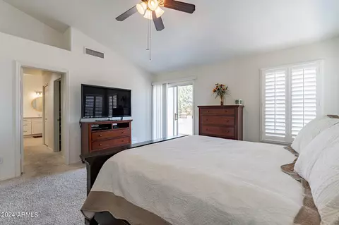 Bedroom - 2318 E Anchor Dr, Gilbert, AZ 85234 photo 4 of 7