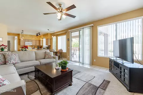 Living - 2318 E Anchor Dr, Gilbert, AZ 85234 photo 5 of 5
