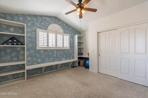Bedroom - 2318 E Anchor Dr, Gilbert, AZ 85234 photo 7 of 7