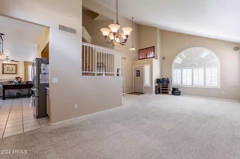 Living - 2318 E Anchor Dr, Gilbert, AZ 85234 photo 3 of 5