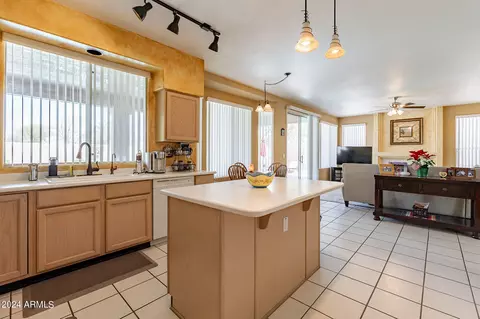 Kitchen - 2318 E Anchor Dr, Gilbert, AZ 85234 photo 1 of 4