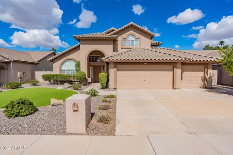 2318 E Anchor Dr, Gilbert, AZ 85234