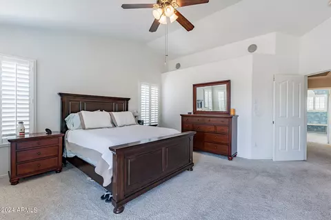 Bedroom - 2318 E Anchor Dr, Gilbert, AZ 85234 photo 3 of 7