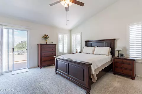 Bedroom - 2318 E Anchor Dr, Gilbert, AZ 85234 photo 1 of 7