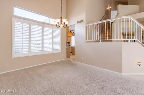 Bedroom - 2318 E Anchor Dr, Gilbert, AZ 85234 photo 2 of 7