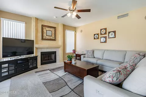 Living - 2318 E Anchor Dr, Gilbert, AZ 85234 photo 2 of 5