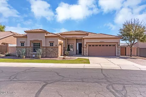 2938 N Prescidio Ave, Casa Grande, AZ 85122