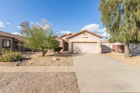 3094 E Superior Rd, San Tan Valley, AZ 85143