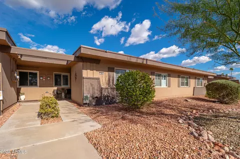 13861 N Thunderbird Blvd, Sun City, AZ 85351