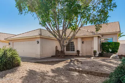 1351 W Gail Dr, Chandler, AZ 85224