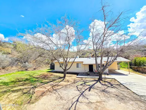 653 N Cochise St, Globe, AZ 85501