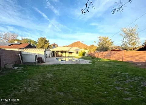 4337 E Calle Redonda --, Phoenix, AZ 85018 photo 2