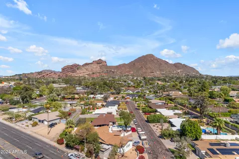 4337 E Calle Redonda --, Phoenix, AZ 85018 photo 13