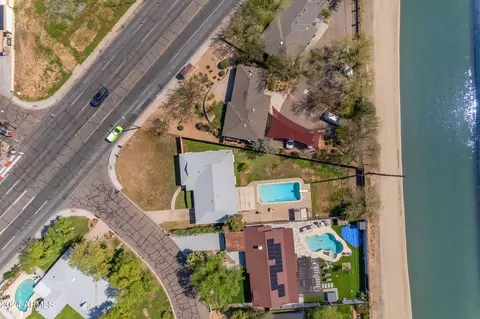 4337 E Calle Redonda --, Phoenix, AZ 85018 photo 14
