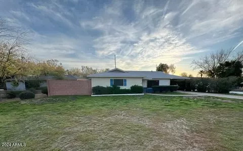4337 E Calle Redonda --, Phoenix, AZ 85018 photo 3