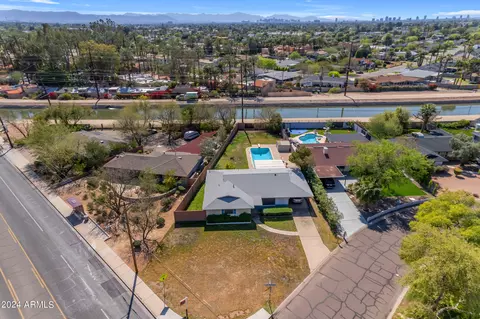 4337 E Calle Redonda --, Phoenix, AZ 85018 photo 7