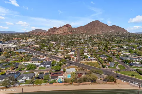 4337 E Calle Redonda --, Phoenix, AZ 85018 photo 15