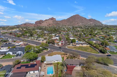4337 E Calle Redonda --, Phoenix, AZ 85018 photo 12