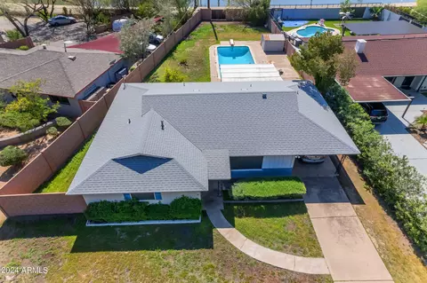 4337 E Calle Redonda --, Phoenix, AZ 85018 photo 9