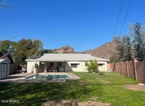 4337 E Calle Redonda --, Phoenix, AZ 85018 photo 8