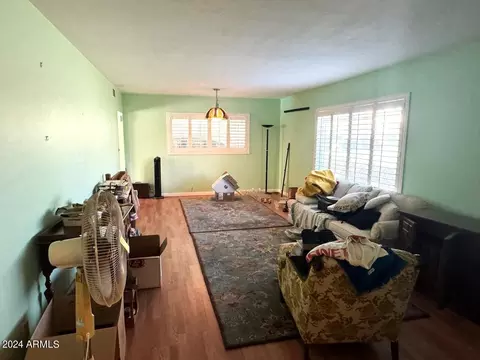 4337 E Calle Redonda --, Phoenix, AZ 85018 photo 5