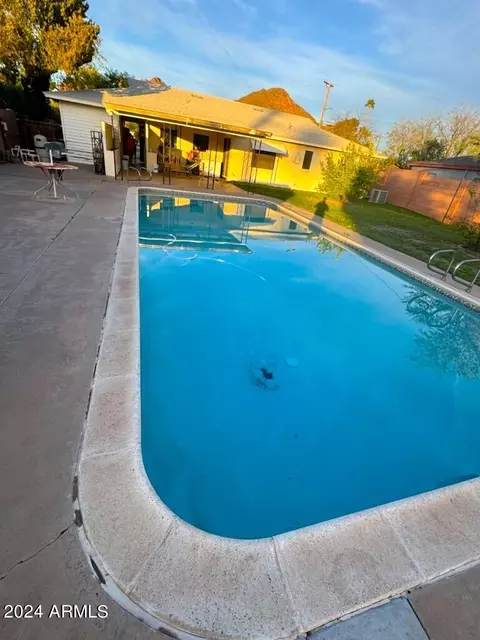 4337 E Calle Redonda --, Phoenix, AZ 85018 photo 6