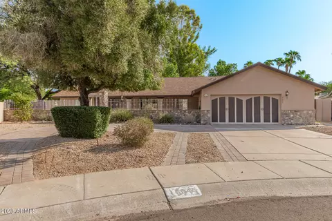 16645 N 53rd Pl, Scottsdale, AZ 85254