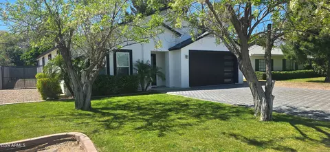 Exterior - 4202 N 18th Pl, Phoenix, AZ 85016 photo 2 of 6
