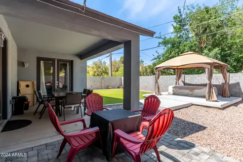 Exterior - 4202 N 18th Pl, Phoenix, AZ 85016 photo 4 of 6
