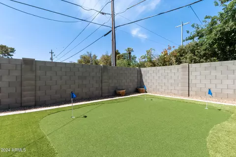 Exterior - 4202 N 18th Pl, Phoenix, AZ 85016 photo 6 of 6