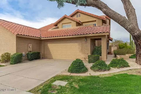 9286 E Davenport Dr, Scottsdale, AZ 85260