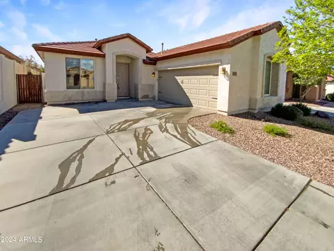 7385 W Palo Brea Ln, Peoria, AZ 85383