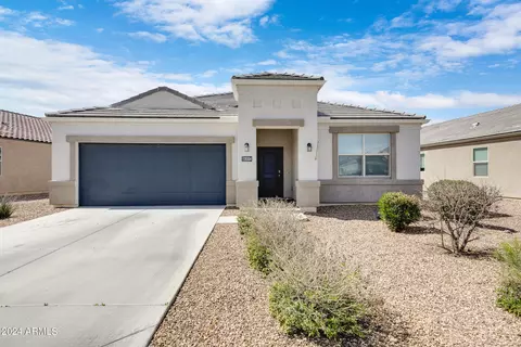 28304 N Chalcocite St, San Tan Valley, AZ 85143