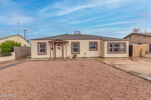 125 E Buena Vista Ave, Goodyear, AZ 85338