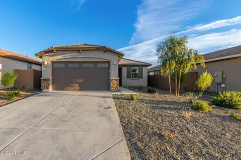12305 E Pivot Peak St, Gold Canyon, AZ 85118