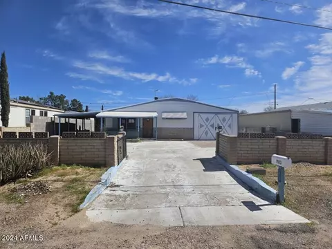 703 S 96th St, Mesa, AZ 85208