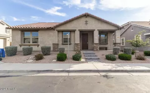 315 N 56th Pl, Mesa, AZ 85205