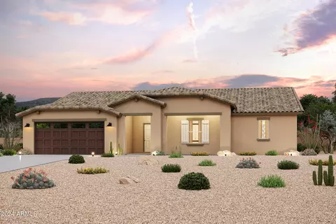 60 S Naples Ln, Casa Grande, AZ 85122