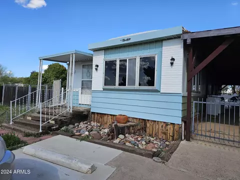 1441 S 77th Pl, Mesa, AZ 85209