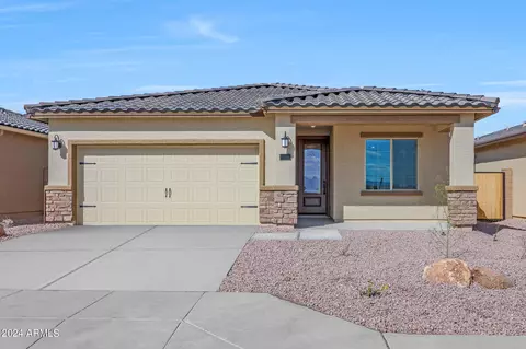 11519 W Arron Dr, Youngtown, AZ 85363