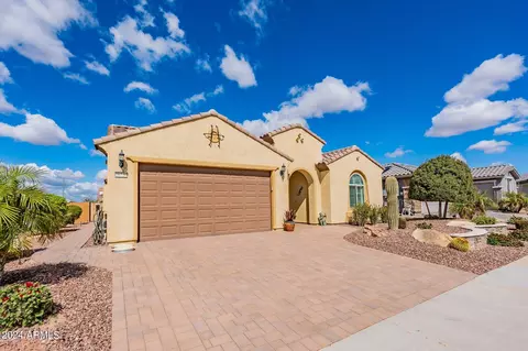 26736 W Melinda Ln, Buckeye, AZ 85396