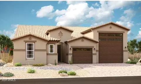 20183 W Hollyhock St, Buckeye, AZ 85396