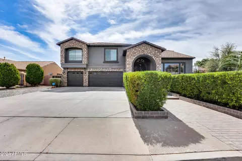 15437 W Christy Dr, Surprise, AZ 85379