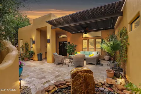 38926 N 57th Pl, Cave Creek, AZ 85331