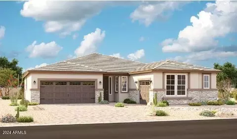 20194 W Hollyhock St, Buckeye, AZ 85396