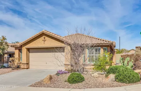 42974 N Challenger Trl, Anthem, AZ 85086