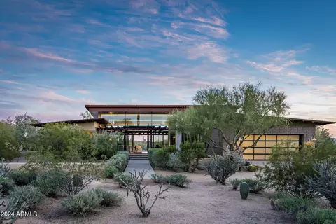 6045 E Windstone Trl, Cave Creek, AZ 85331