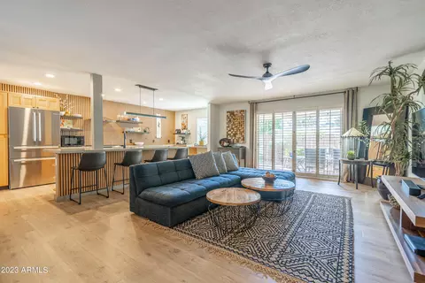 5320 N 78th Pl, Scottsdale, AZ 85250