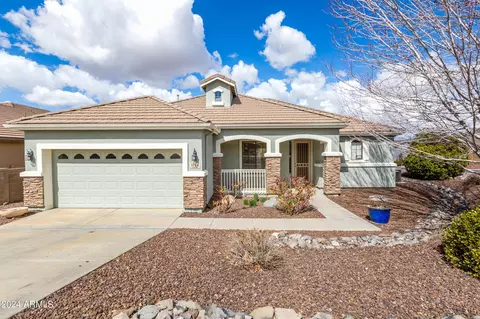 1724 Juliana St, Prescott, AZ 86301