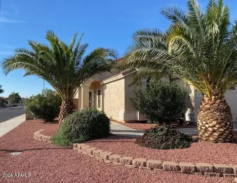 18119 W Sammy Way, Surprise, AZ 85374